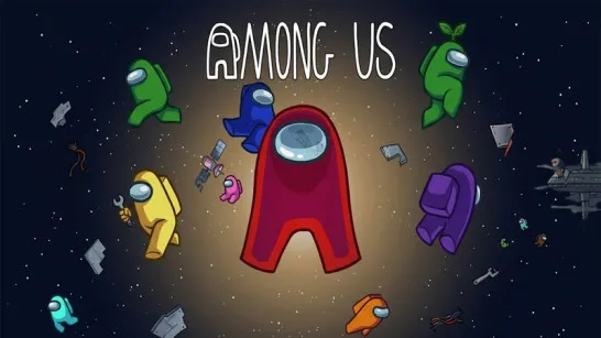 Among Us game Play Among Us game