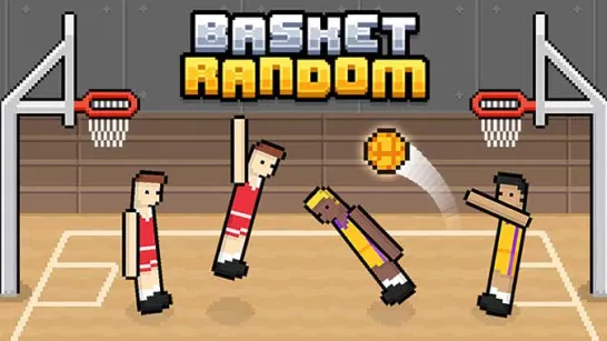 Basket Random game Play Basket Random game