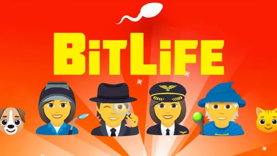 BitLife game Play BitLife game