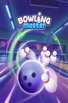 Bowling Master game Play Bowling Master game