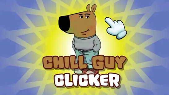 Chill Guy Clicker game Play Chill Guy Clicker game