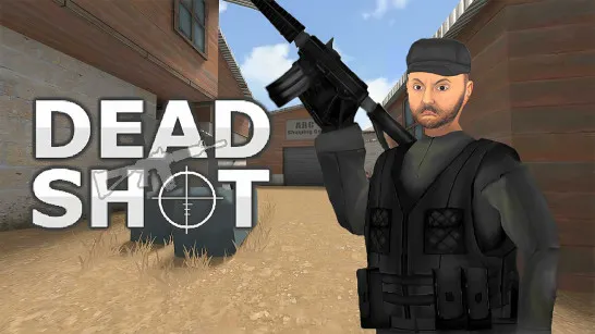 Deadshot.io game Play Deadshot.io game