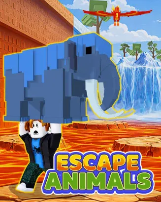 Escape Animals game Play Escape Animals game