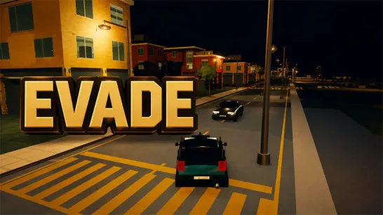 Evade game Play Evade game