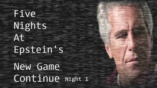 Five Nights at Epstein’s game Play Five Nights at Epstein’s game