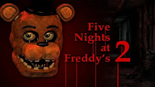 FNAF 2 game Play FNAF 2 game