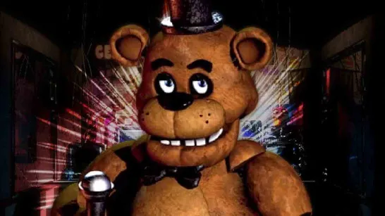 Five Nights at Freddy's game Play Five Nights at Freddy's game