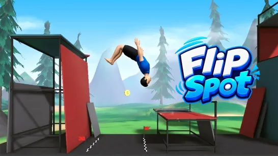 Flip Spot game Play Flip Spot game