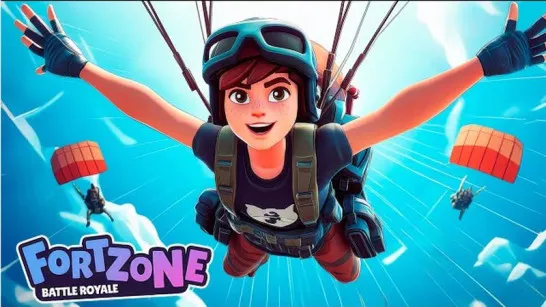 Fortnite game Play Fortnite game