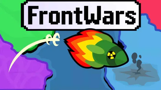FrontWars.io game Play FrontWars.io game