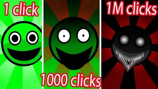 Fun Clicker game Play Fun Clicker game