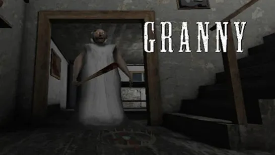 Granny game Play Granny game