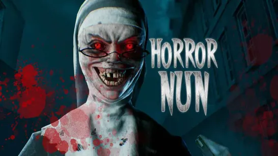 Horror Nun game Play Horror Nun game