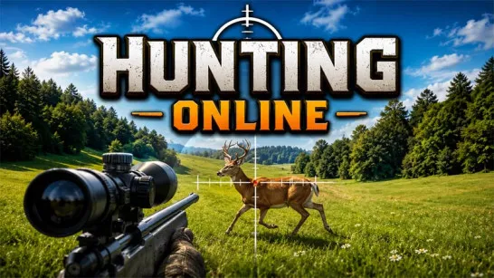 Hunting Online game Play Hunting Online game