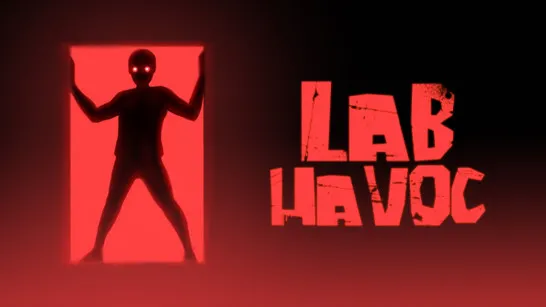 Lab Havoc game Play Lab Havoc game