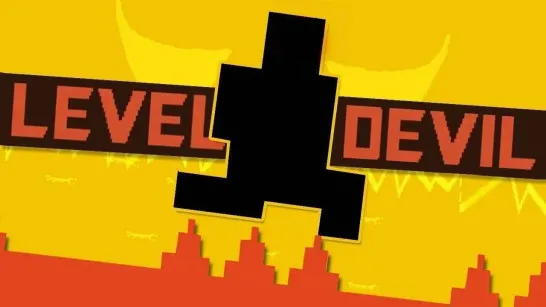 Level Devil game Play Level Devil game