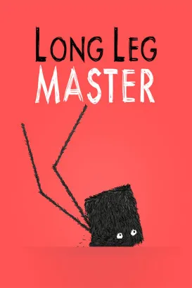 Long Leg Master game Play Long Leg Master game