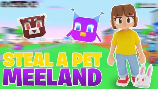 Meeland.io game Play Meeland.io game
