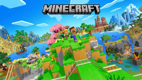 Minecraft game Play Minecraft game
