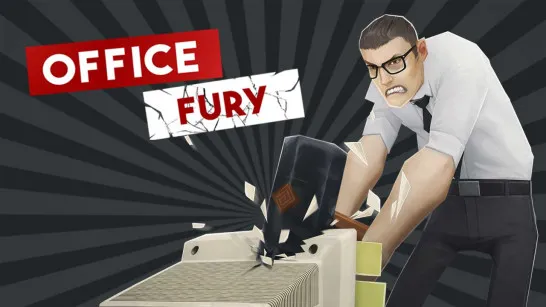 Office Fury game Play Office Fury game