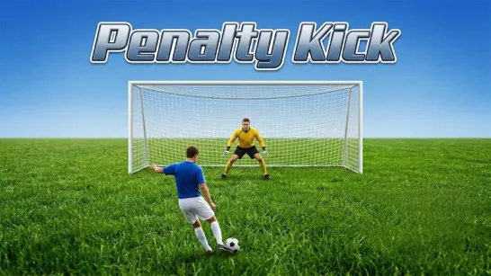 Penalty Kick game Play Penalty Kick game