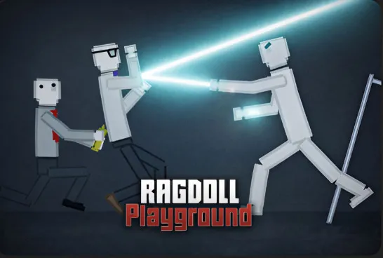 Ragdoll Playground game Play Ragdoll Playground game