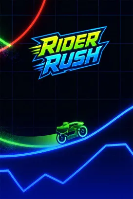 Rider Rush game Play Rider Rush game