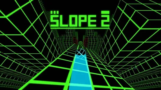 Slope 2 game Play Slope 2 game
