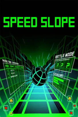 Speed Slope game Play Speed Slope game