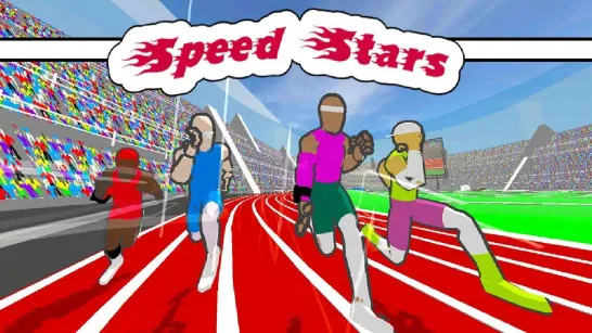 Speed Stars game Play Speed Stars game