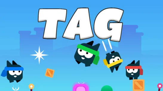 Tag Game game Play Tag Game game