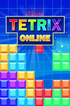 Tetrix Online game Play Tetrix Online game