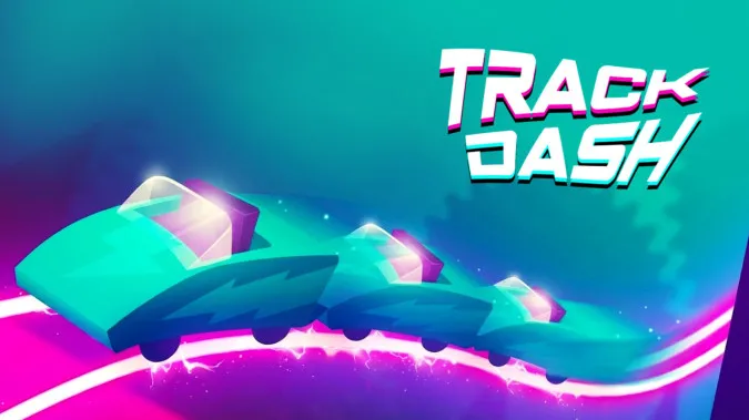 Track Dash game Play Track Dash game