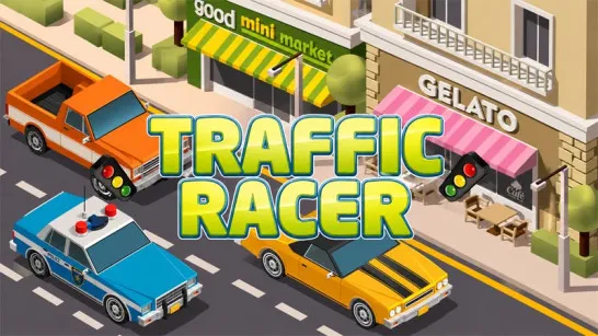 Traffic Racer game Play Traffic Racer game