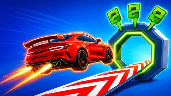 Ultimate Ride Booster game Play Ultimate Ride Booster game