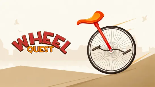 Wheel Quest game Play Wheel Quest game