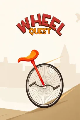 Wheel Quest game Play Wheel Quest game