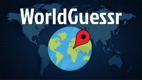 WorldGuessr game Play WorldGuessr game