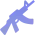 Stickman Games Gun Games icon