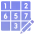Survival Games Number Games icon