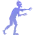 Combat Games Zombie Games icon